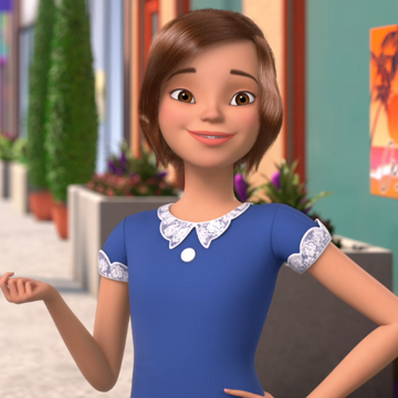 Chloe Barbie Movies Wiki Fandom