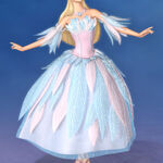Barbie sugar plum fairy movie hotsell