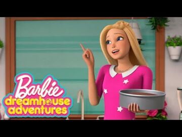 Barbie dreamhouse adventures go team roberts in hindi new arrivals