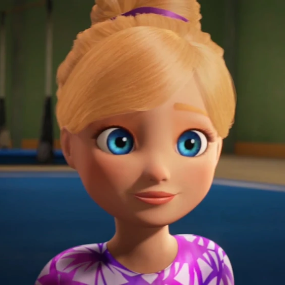 Chelsea/2015-present, Barbie Movies Wiki