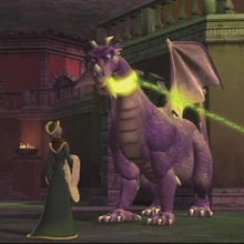 barbie rapunzel hugo