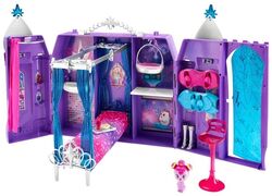 Barbie starlight adventure outlet toys