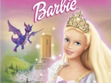 Barbie as Rapunzel/Merchandise