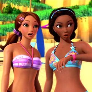 barbie in a mermaid tale fallon