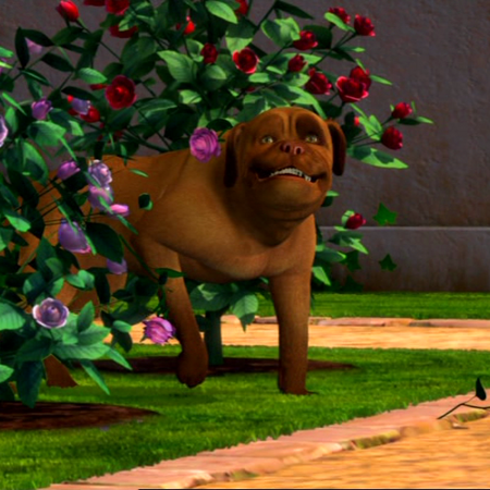 Brutus The Three Musketeers Barbie Movies Wiki Fandom