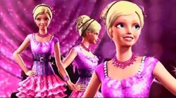 barbie fashion fairytale dresses