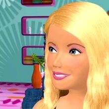 barbie diary movie