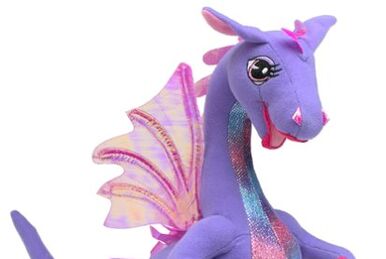 Barbie dragon penelope deals