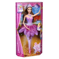Barbie in The Pink Shoes Merchandise Barbie Movies Wiki Fandom