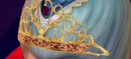 Queen Isabella's Crown
