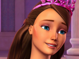 Princess Alexa (The Diamond Castle)