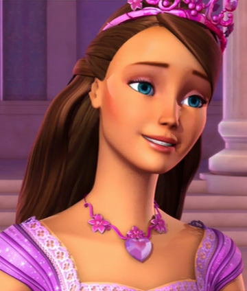 Barbie and the Secret Door/Gallery, Barbie Movies Wiki, Fandom