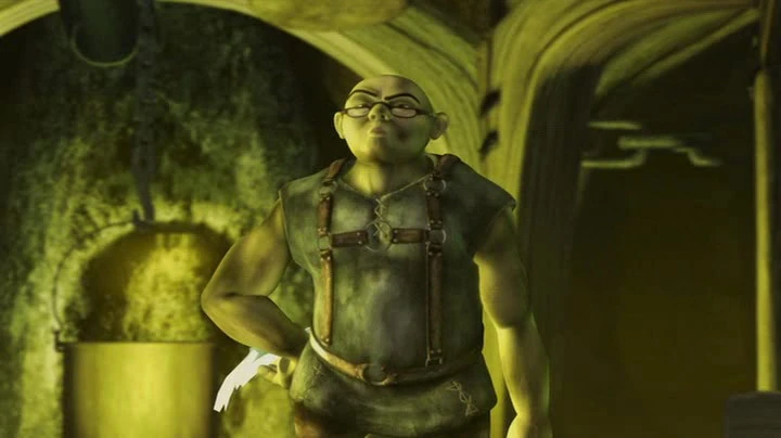 Ollie/Gallery | Barbie Movies Wiki | Fandom