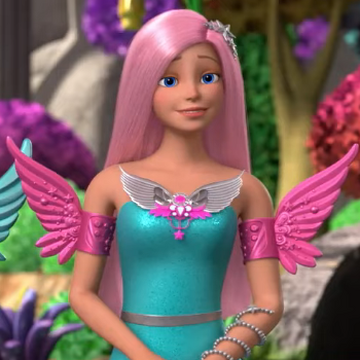 Barbie clearance movies fandom