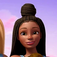 Brooklyn Barbie: Epic Road Trip