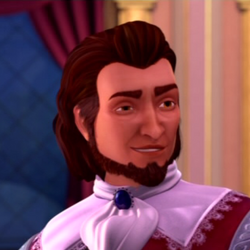 Barbie and the three musketeers names hotsell