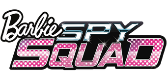 barbie and the spy squad