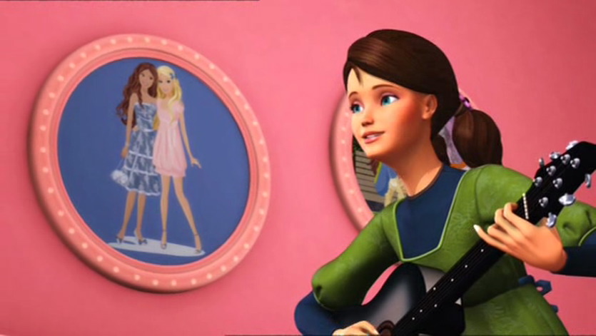 Teresa The Diamond Castle Gallery Barbie Movies Wiki Fandom