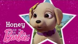 Barbie puppy chase deals full movie in tamil