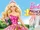 Barbie: Princess Charm School/Soundtrack