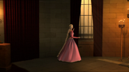 Rapunzel in Gothel's former bedroom.