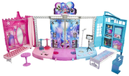 Rock Royals Transforming Stage Playset 1