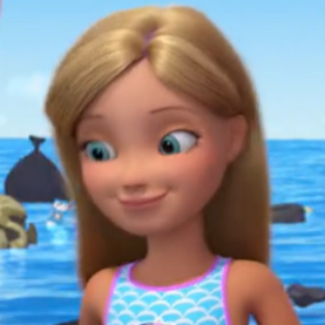 Chelsea/2015-present, Barbie Movies Wiki