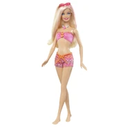Another Merliah basic doll.