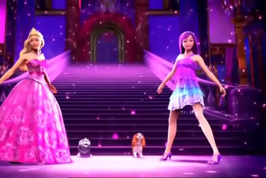 Barbie and the rockstar songs outlet