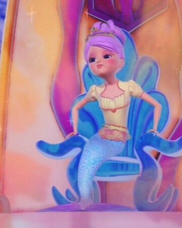 Teeny Mermaid Barbie Movies Wiki Fandom You may be looking for other characters named nalu. teeny mermaid barbie movies wiki fandom