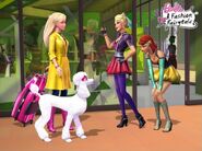 Barbie A Fashion Fairytale Official Stills 14
