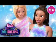 Barbie and Barbie Discover Light-Up Dresses - Barbie Big City, Big Dreams