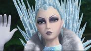 Snowqueenangry