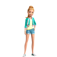 Stacie Roberts Barbie Dreamhouse Adventures