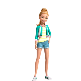 Stacie Roberts Dreamhouse Adventures