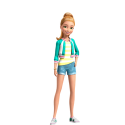 Dreamhouse adventures characters sales
