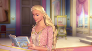Anneliese's first appearance