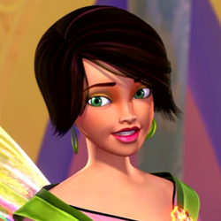 Barbie a fairy secret characters store