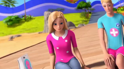 Barbie and Ken relationship Barbie Movies Wiki Fandom