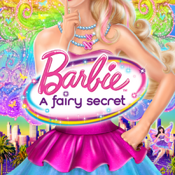 Barbie secret movie new arrivals
