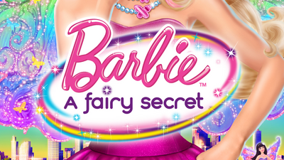 Fairy secret full 2025 movie