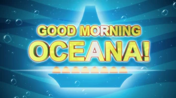 Good Morning Oceana