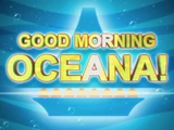 Good Morning Oceana