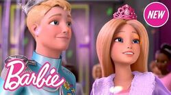 Underrated character appreciation: Daisy Costopolis  Barbie dream house,  Princess adventure, Barbie princess