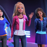 barbie spy squad renee