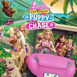 Puppy Chase Music