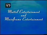 Intro to Barbie of Swan Lake on Nick