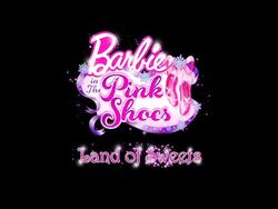 Barbie land of sweets sales
