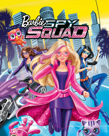 barbie movies arabic