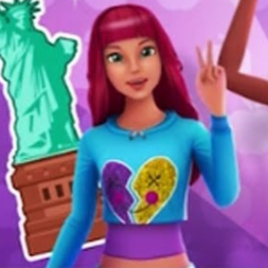 Barbie: Big City, Big Dreams 3-Doll Gift Set - Daisy, Teresa, & Rafa Dolls  